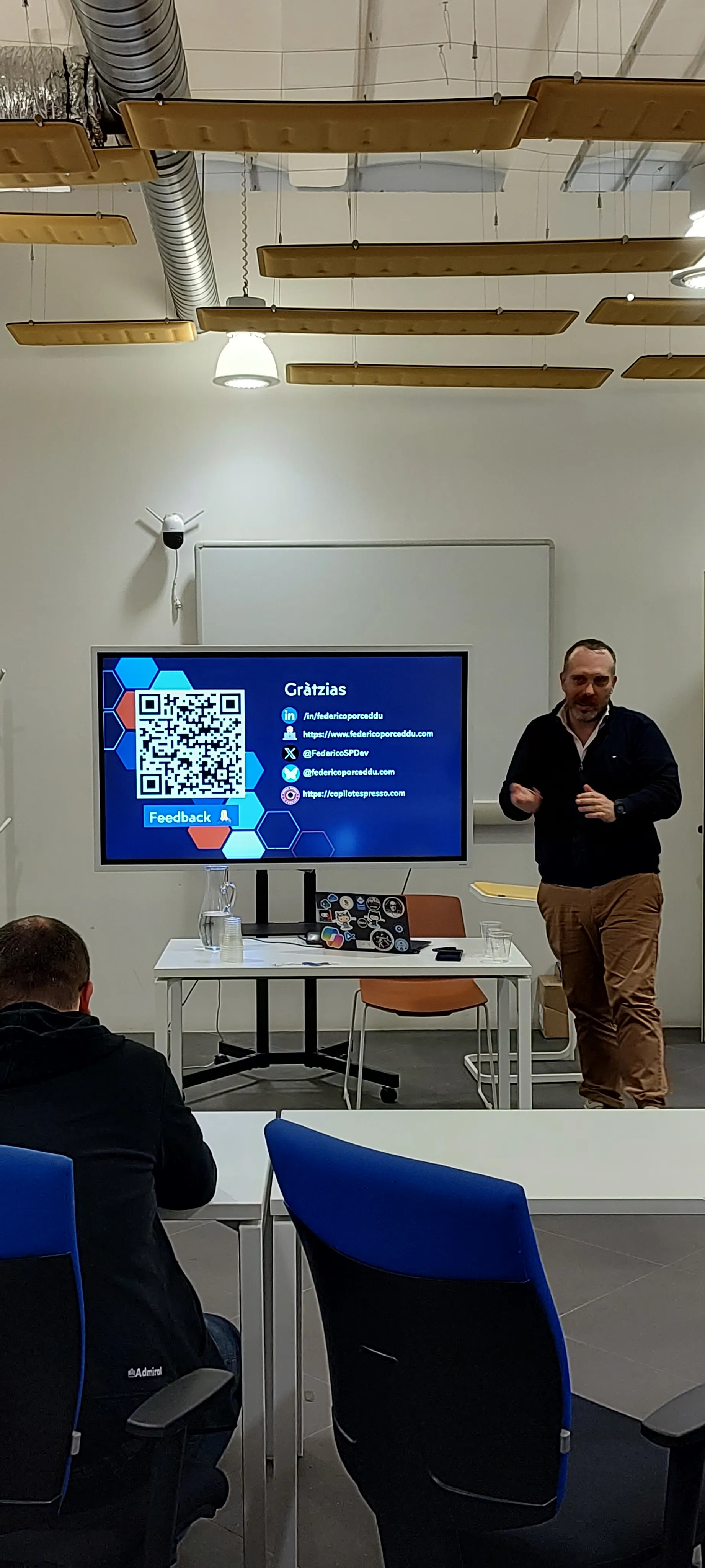 Azure Meetup Casteddu - Wrapping Up