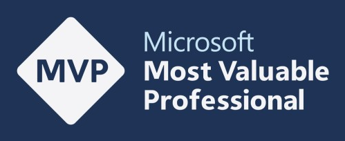 Microsoft Most Valuable Professional