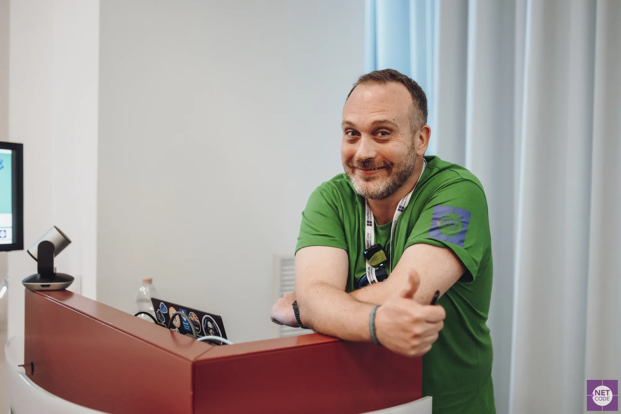 Power Agent Conference 2025 - Session Engagement