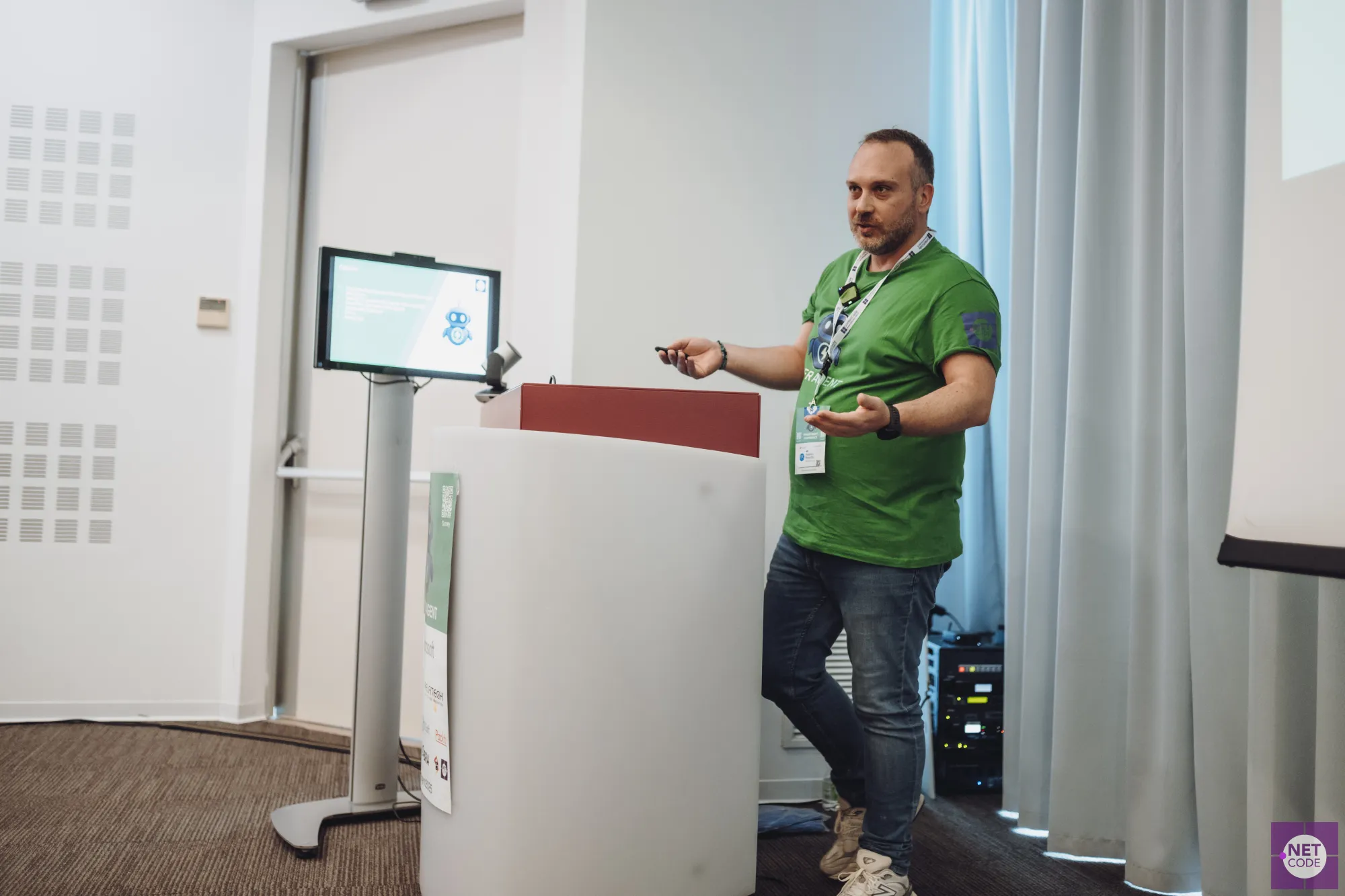 Power Agent Conference 2025 - Live Demo