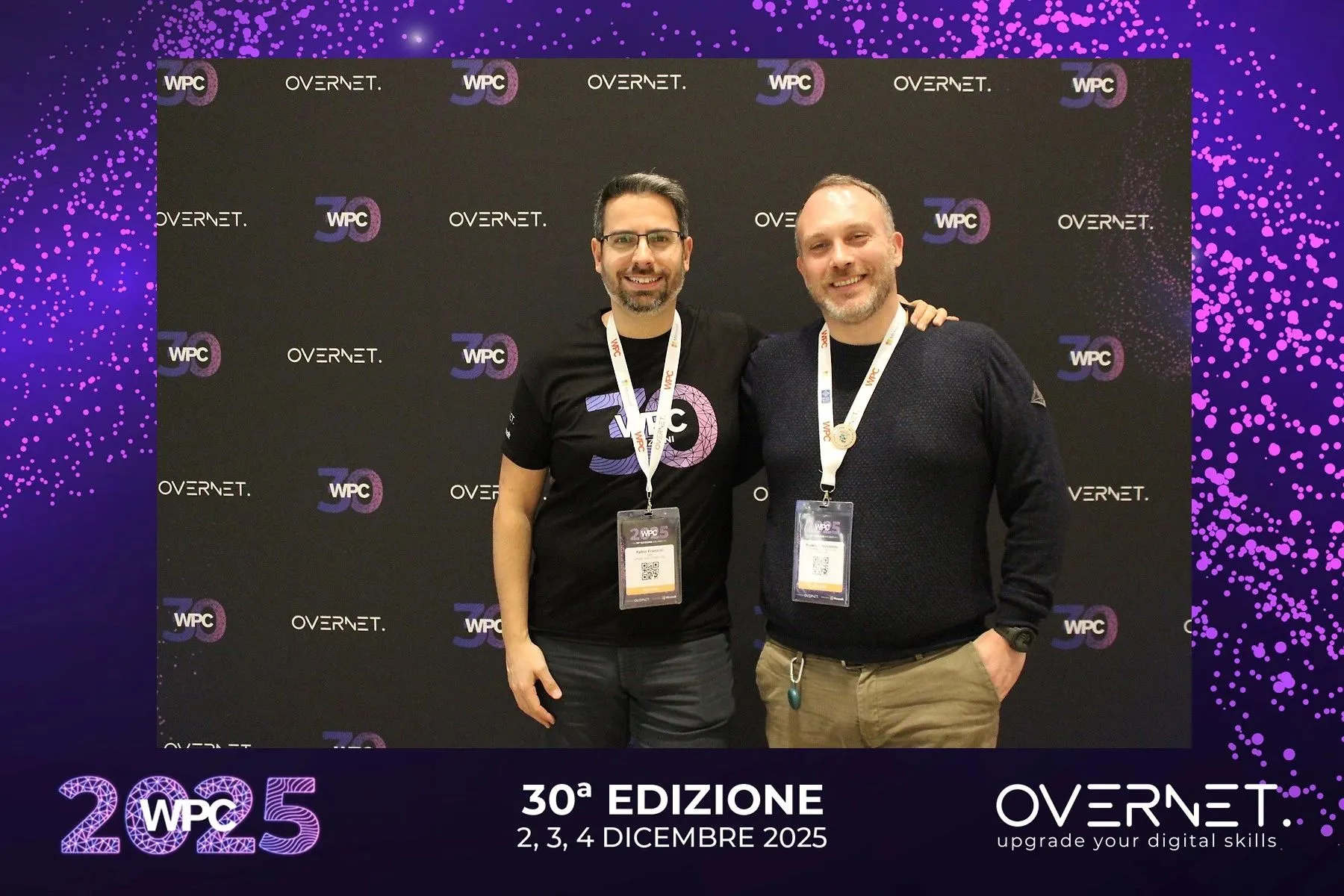 WPC 2025 - With Fabio Franzini