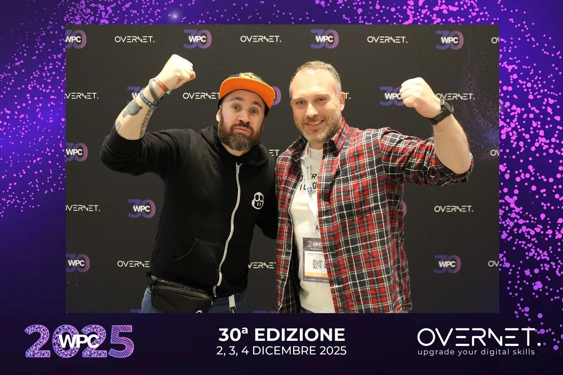 WPC 2025 - Fun Moment