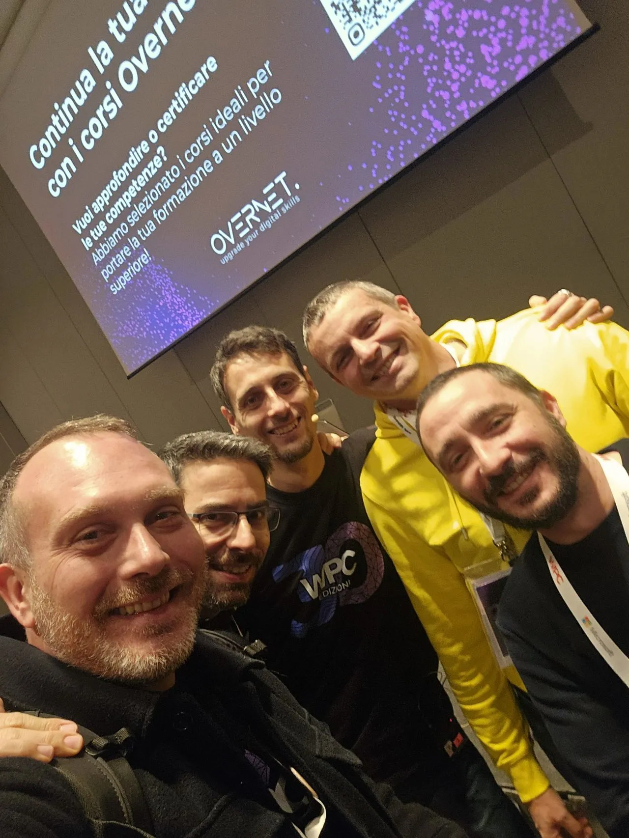 WPC 2025 - Group Photo